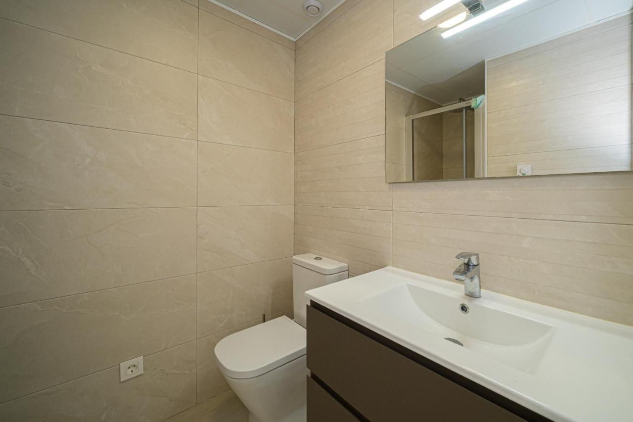 Zanzibar Appartement Pilar de la Horadada Buitenkant foto