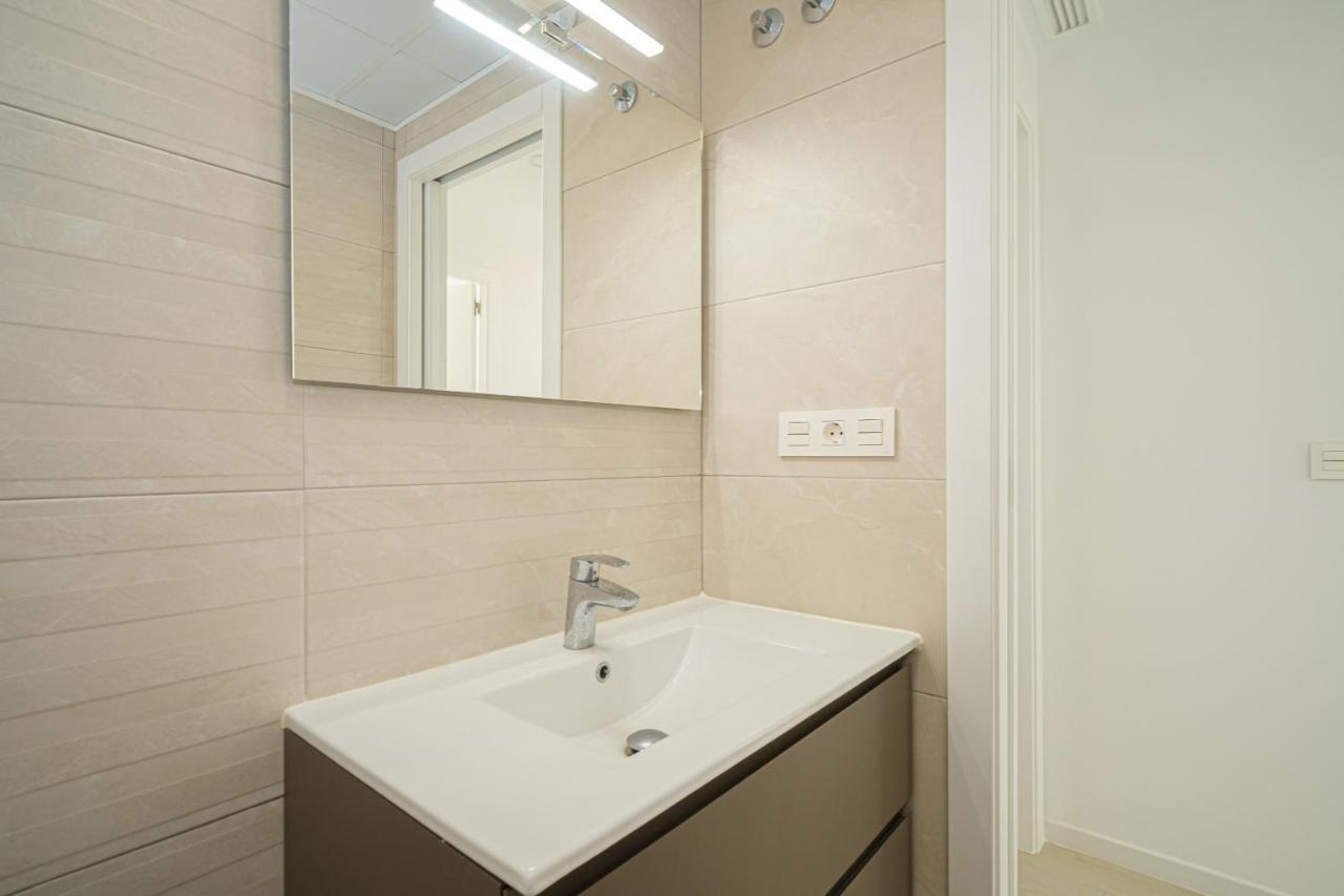 Zanzibar Appartement Pilar de la Horadada Buitenkant foto